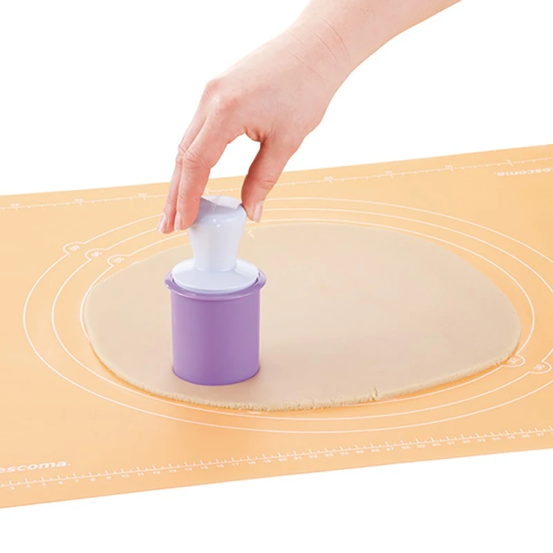 Печати за сладки комплект Tescoma Delicia, микс